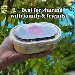 Classic Banana Pudding