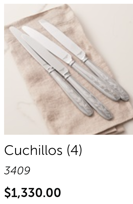 Cuchillos (4)