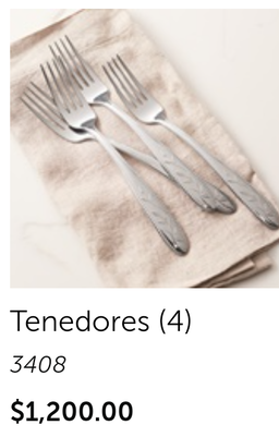 Tenedores (4)