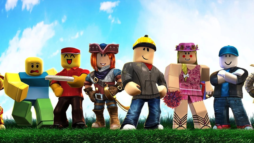 Roblox Prop