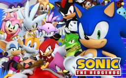 Sonic Props 