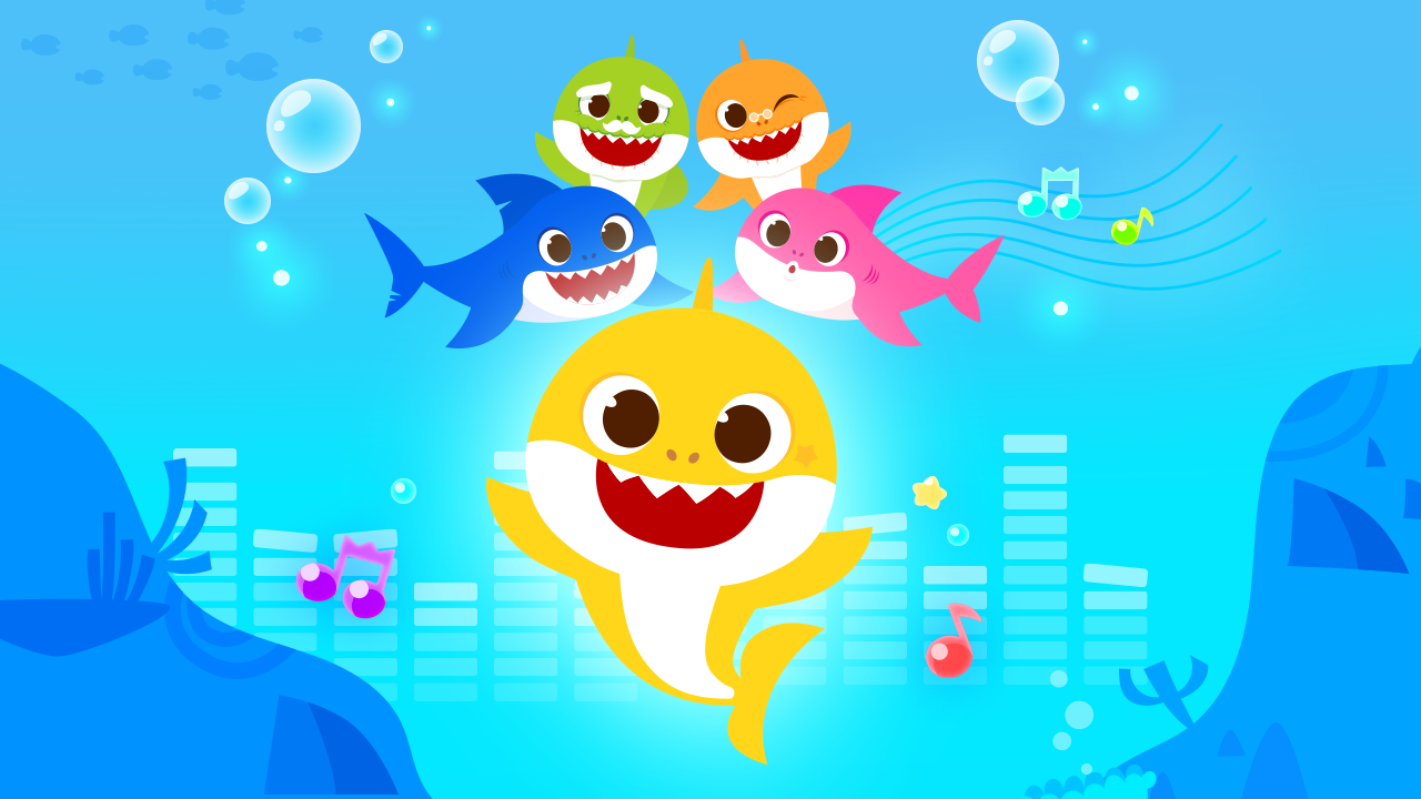 Baby Shark Prop_0