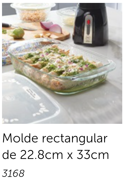 Molde rectangular de 22.8cm x 33cm_0