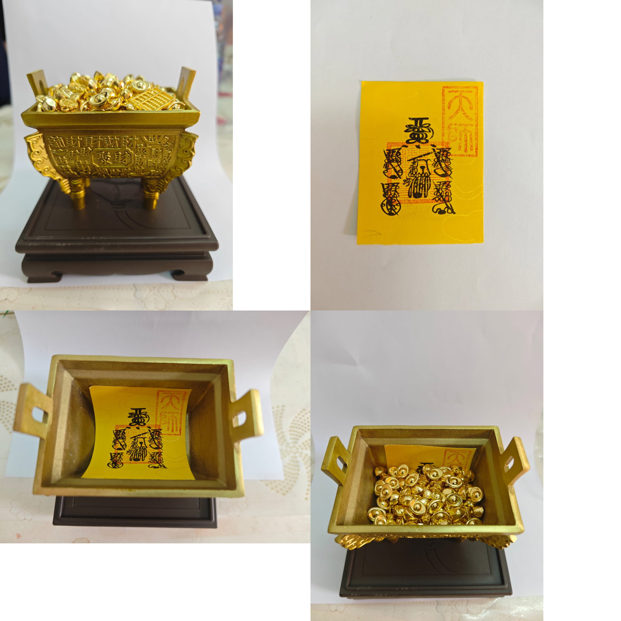 新春祈福平安道場(闔家)每份表格填寫１個家庭資料_2