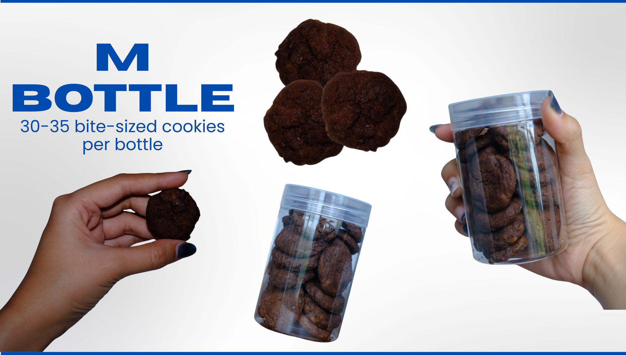 Mint Double Chocolate Chip Cookies_2