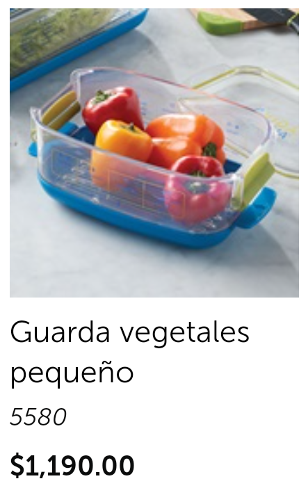 Guarda vegetales pequeño_0