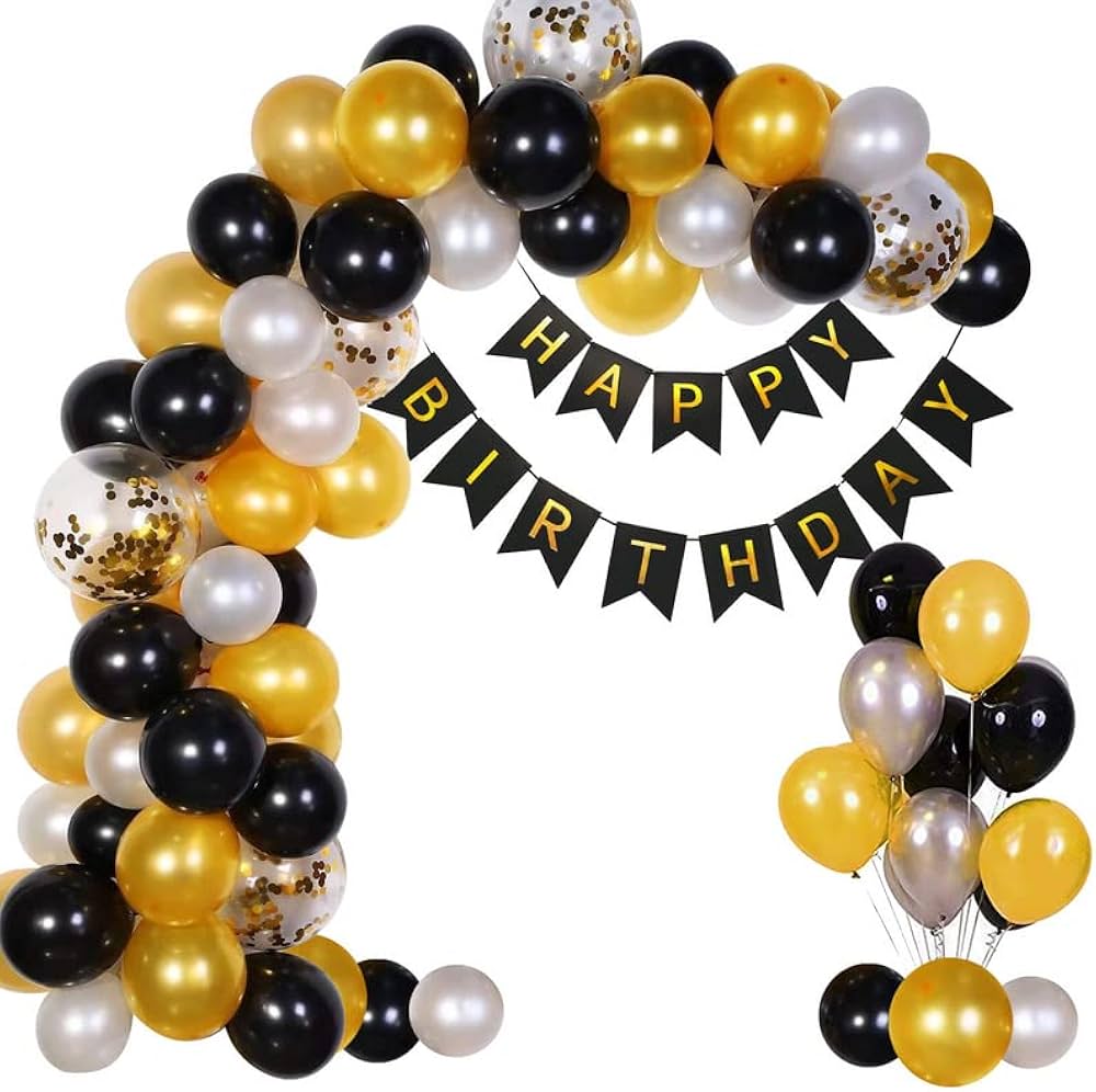 1976 BALOON SET 41pCS _1