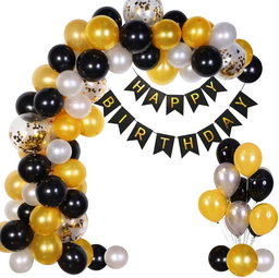 1976 BALOON SET 41pCS 