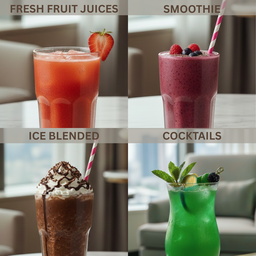 PORTABLE HOME JUICER 450ML DIGITAL