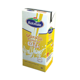 855 KOTHMALE UHT MILK VANILLA 170ML 