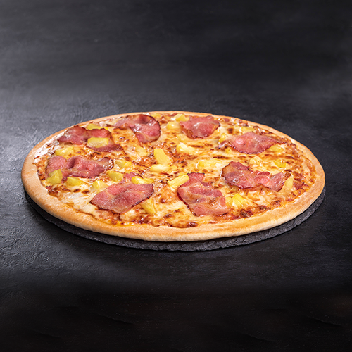 Large Pizza <<< Roman's Pizza >>>