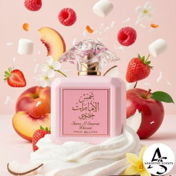 Shams Al Emarat Pink Blush
