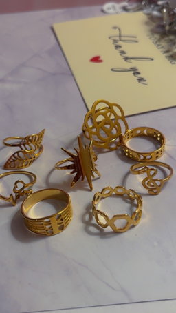 Rings 
