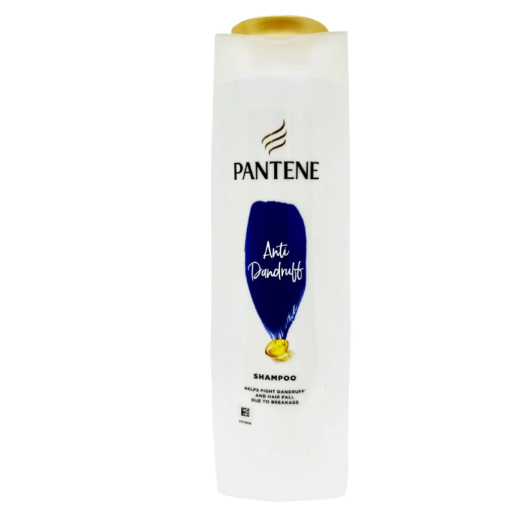 Pantene Anti Dandruff Shampoo 300ml