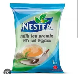 2002 NESTEA MILK TEA MIX 1KG 