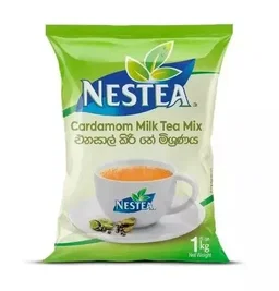 2002 NESTEA MILK TEA MIX 1KG 
