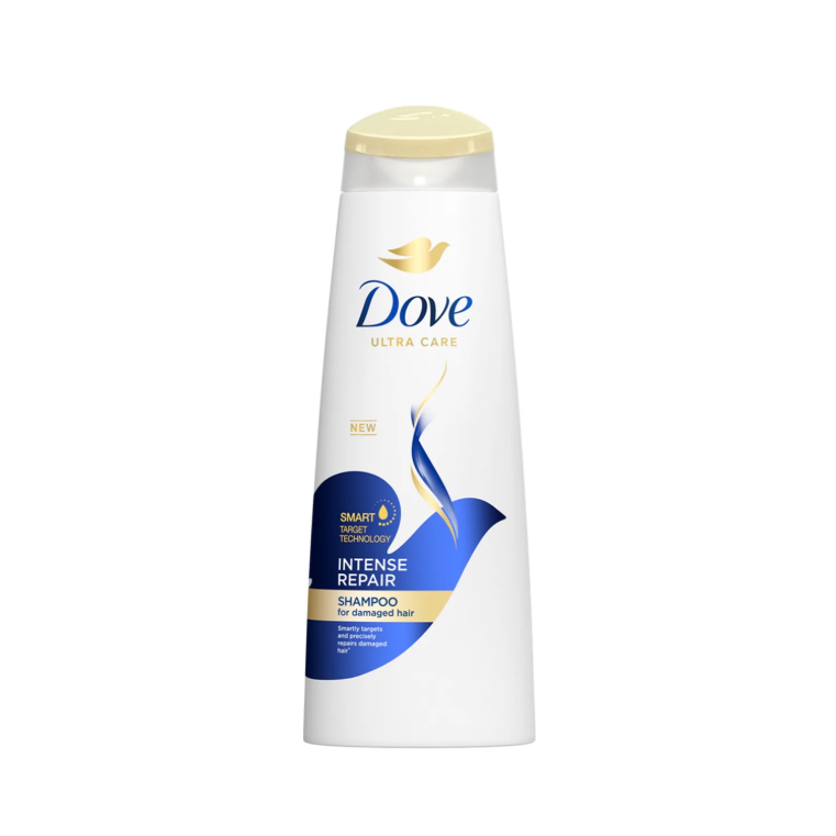 Dove Intense Repair Hair Shampoo 330ml_0