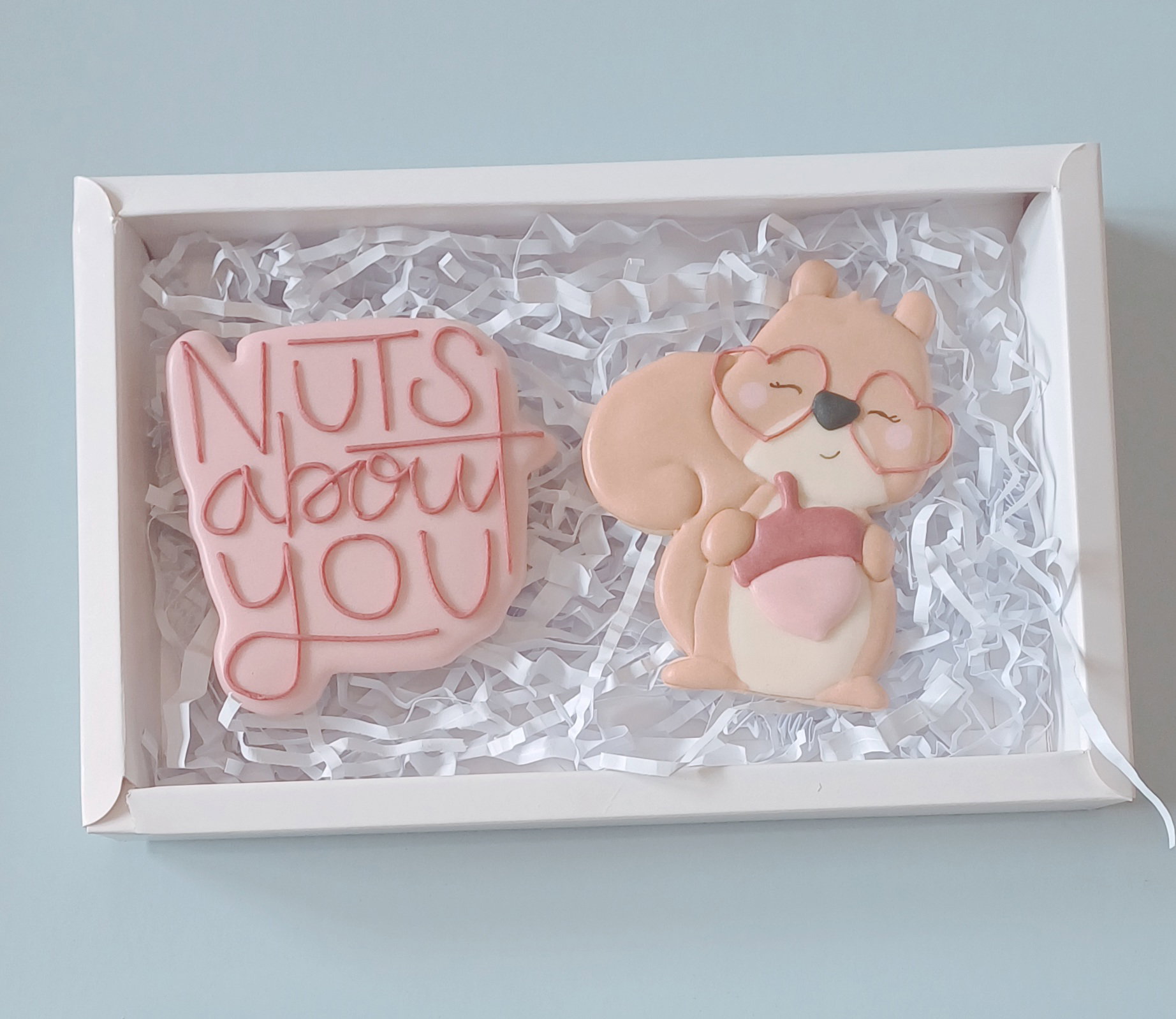 Nuts about you_0