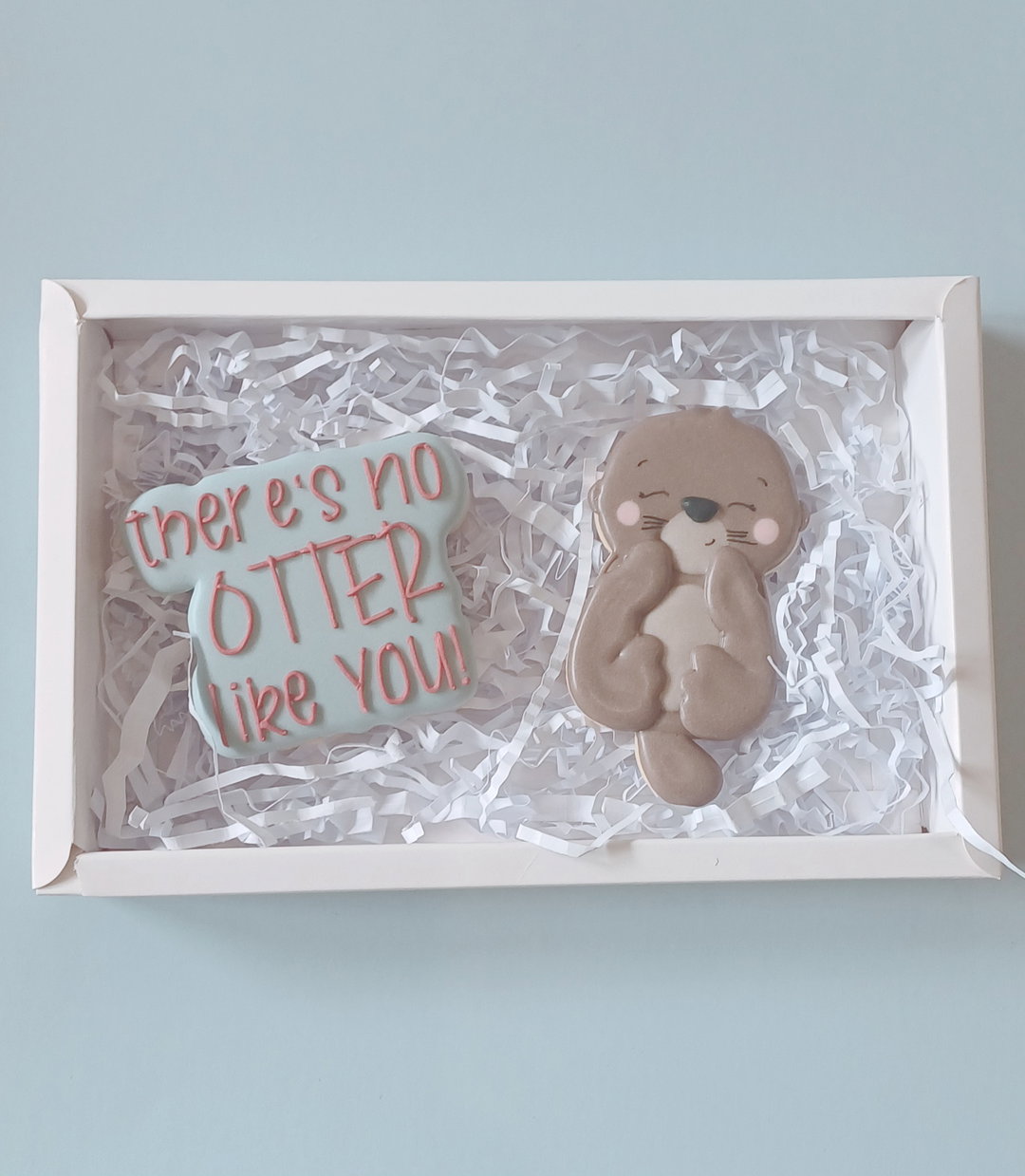 No otter like you
