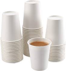2003 NESCAFE PAPER CUP 150ML 