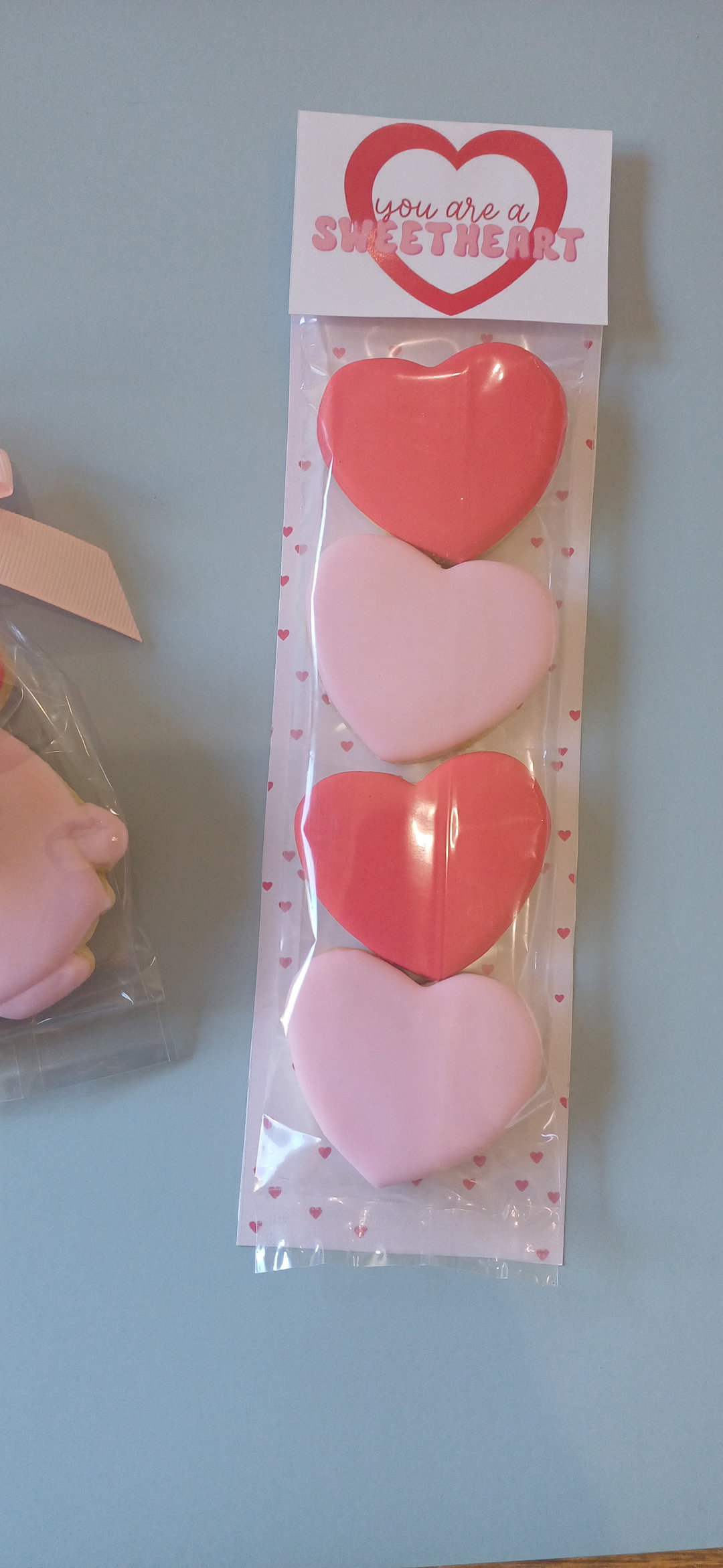 Sweet heart