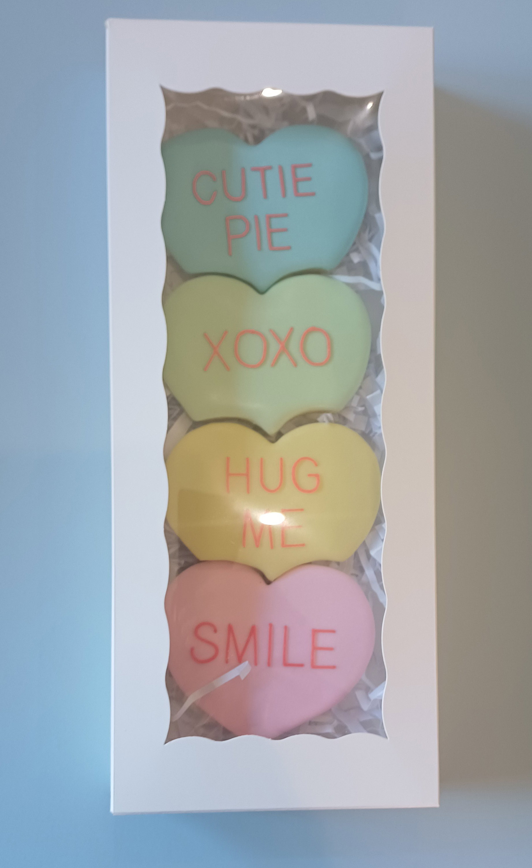 Conversation hearts _0