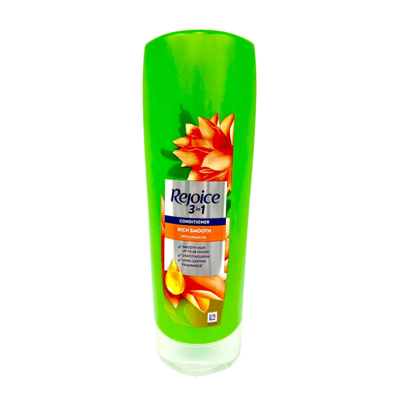 Rejoice Xena Rich Soft Smooth Conditioner 300ml_0