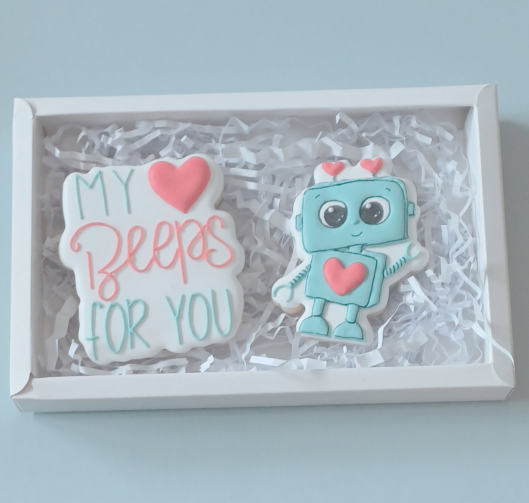 My heart beeps_0