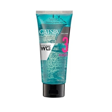 Gatsby Water Gloss Hard 170g