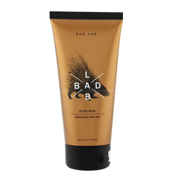 Bad Lab Slick Rick Hair Gel 150g_0