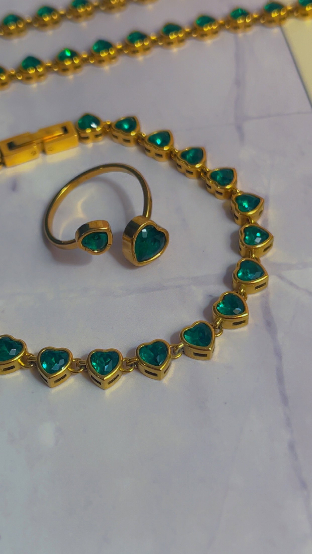 Emerald Embrace _2