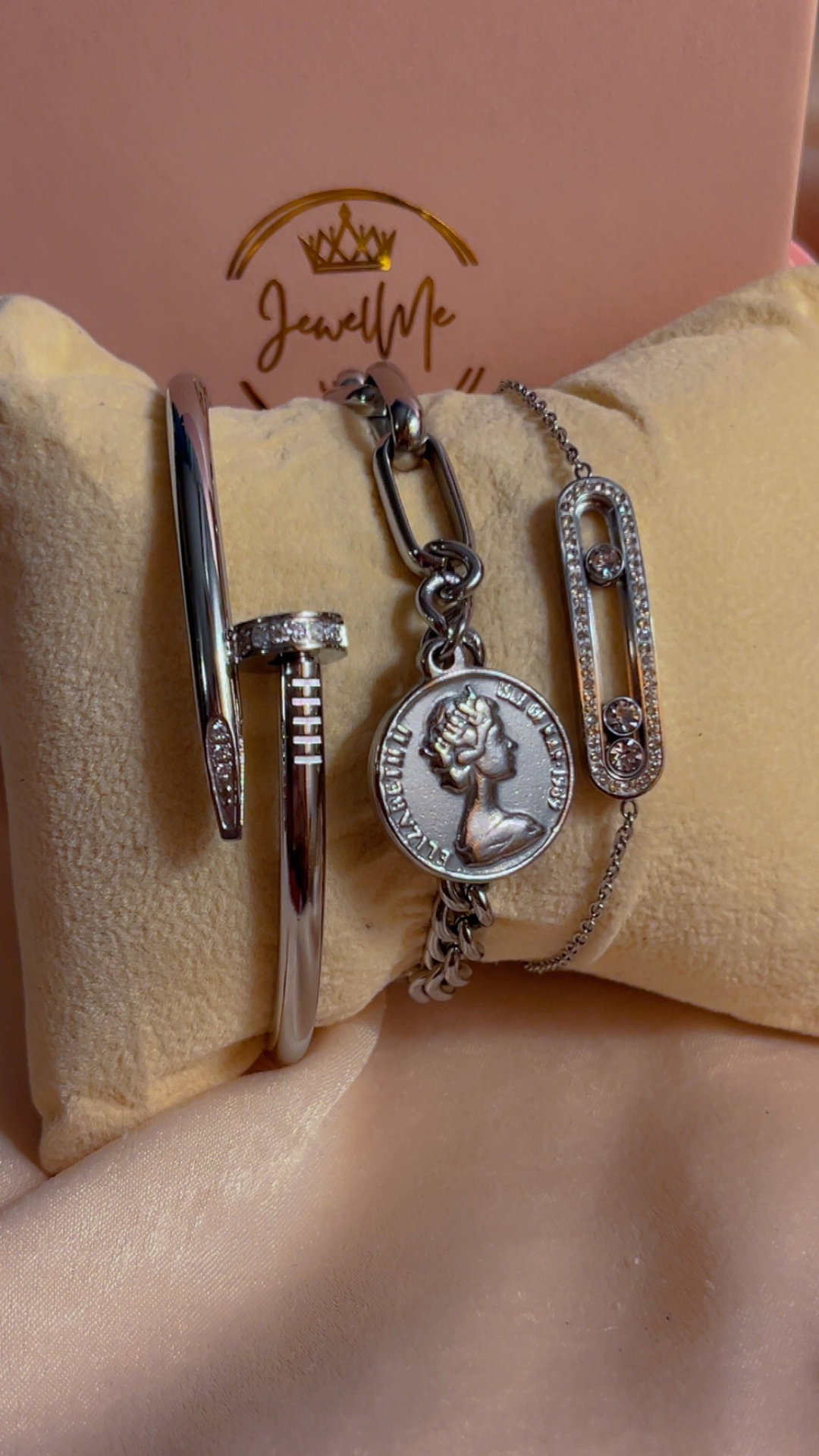 Regal Stack