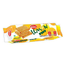 2411 MUNCHEE LEMON PUFF 200G 
