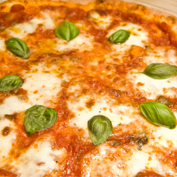The Margherita (TSB)