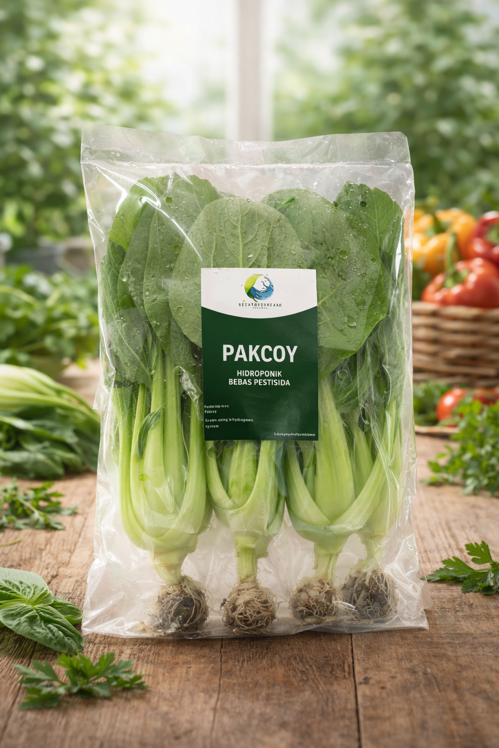 Pakcoy