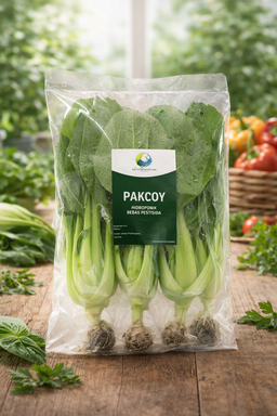 Pakcoy