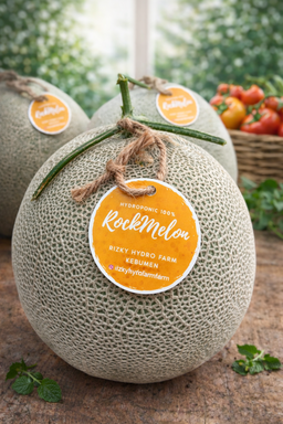 Rock Melon