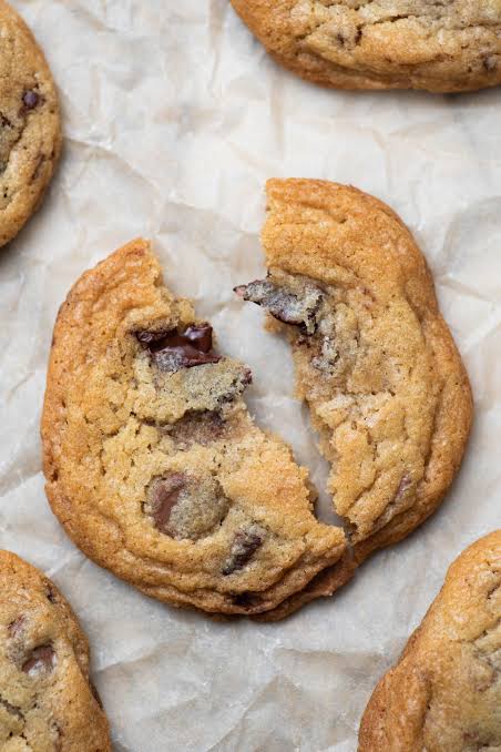 Luxe artisan cookies (5 pack)