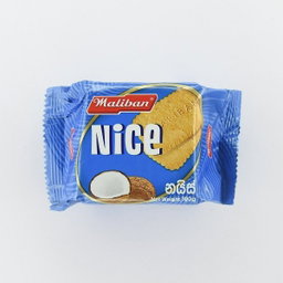 1874 MALIBAN NICE BISCUIT 100G 