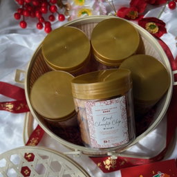 Ultimate Gift Basket (5-in-1)
