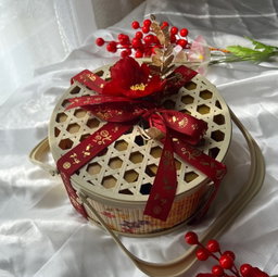 Ultimate Gift Basket (5-in-1)