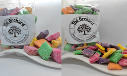 Dried Fruit Sweets 500g