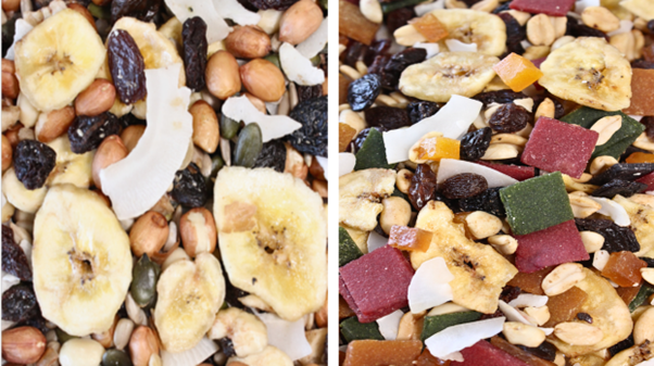 Trail Mixes 200g_0