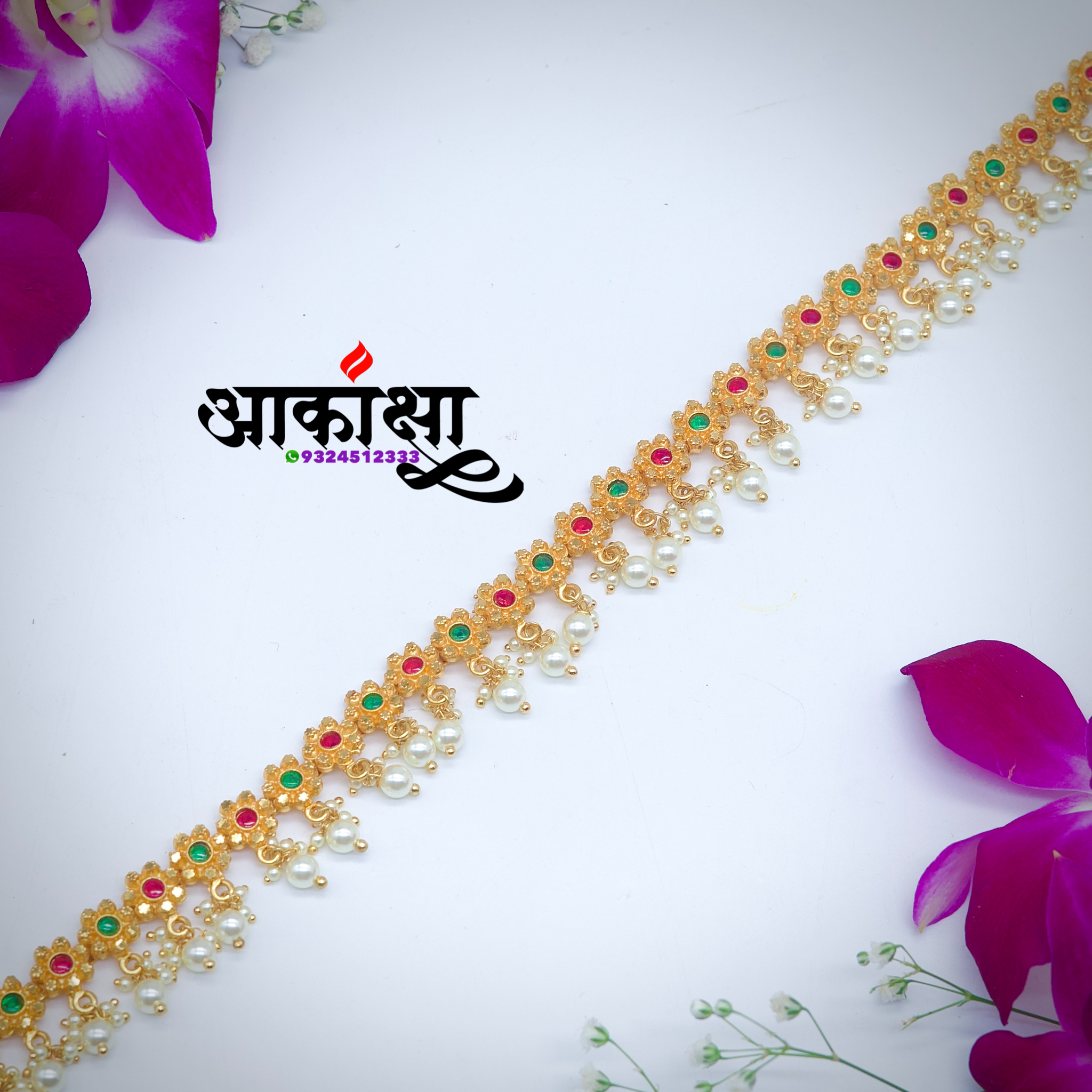 Shobhana Kamarpatta_1
