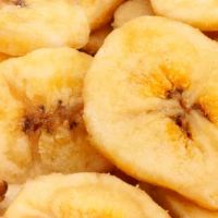 Dried Fruit