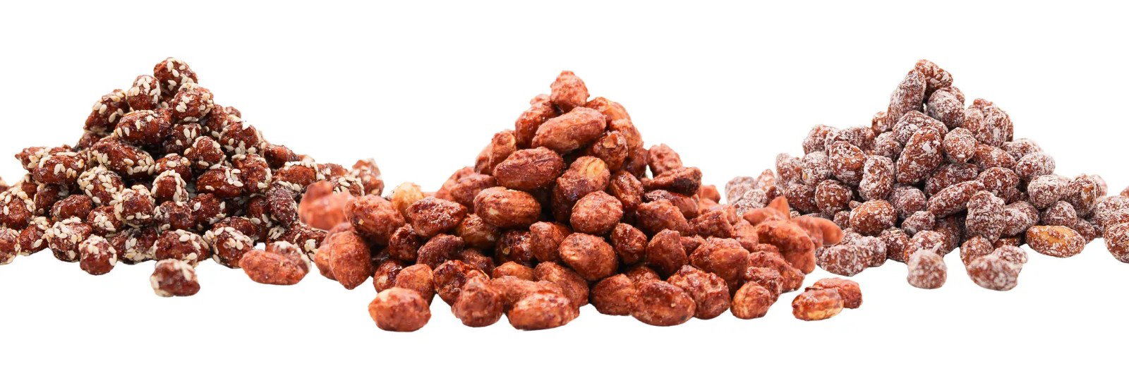 Caramalised Peanuts 100g_0
