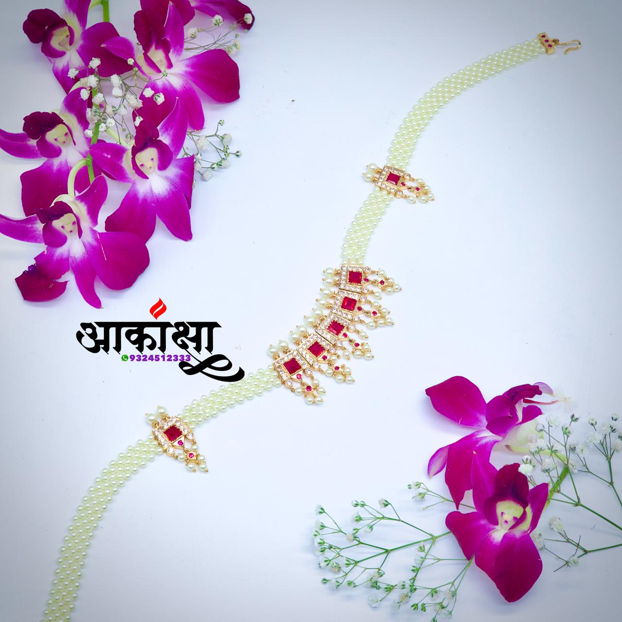 Shrungarika Kamarpatta_0