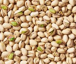 1285 PISTACHIOS 