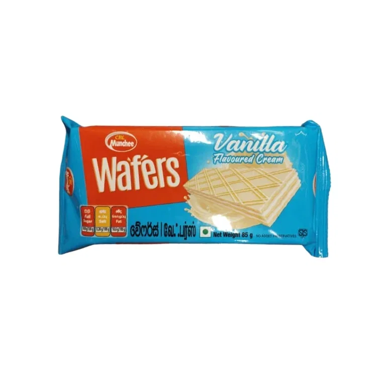 2415 MUNCHEE WAFERS VANILLA 85G _0
