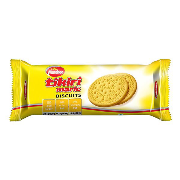 2246 MUNCHEE TIKIRI MARIE 80G